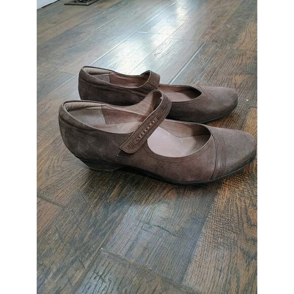 Abeo B.I.O. System Nala Mary Jane comfort shoes women's size 9 - Picture 1 of 10
